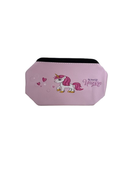 20cm My Little Pony Pencil Case, Color: Purple