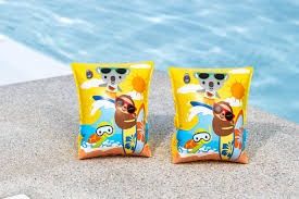 BESTWAY Surf Buddies Armbands