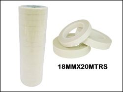 STARMATE 1.8CMX20M Masking Tape (Single)