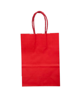 21x15x8cm Small Gift Bags (Colors Vary)
