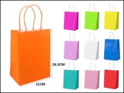 26.5cmx21cm Medium Gift Bags