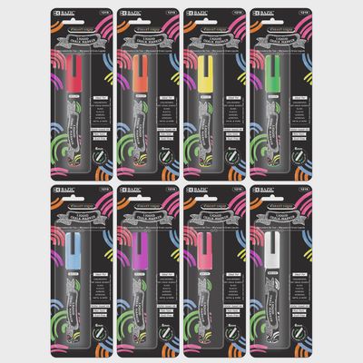 Liquid Chalk Marker (Colors Vary)