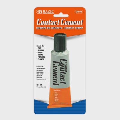 30ml Contact Cement
