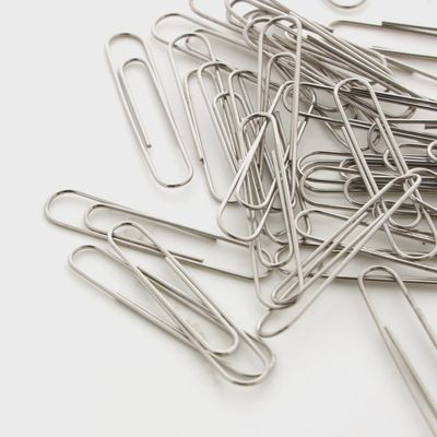 100pcs Jumbo 100mm Paper Clips