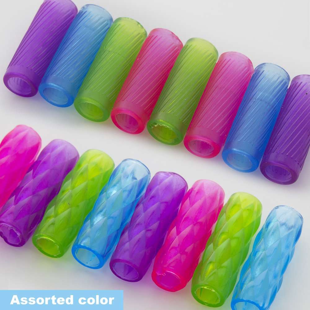 8pcs Gel Grips