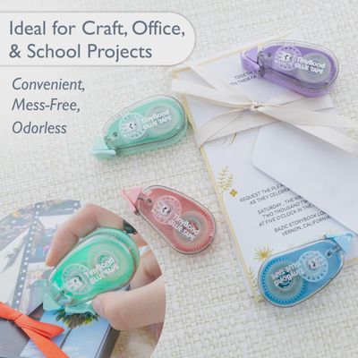8mmx5m TinyBond Glue Tape