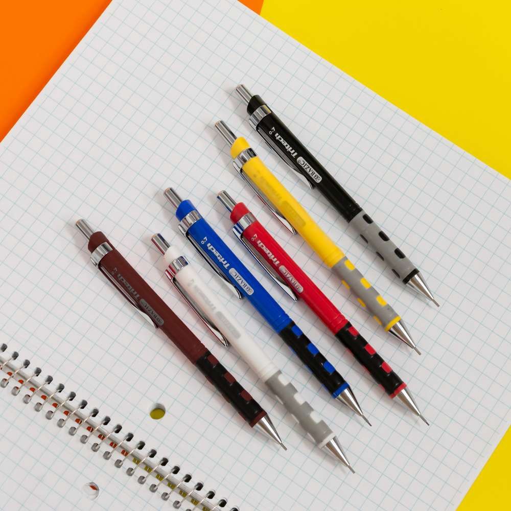 1pc Tritech Mechanical Pencil