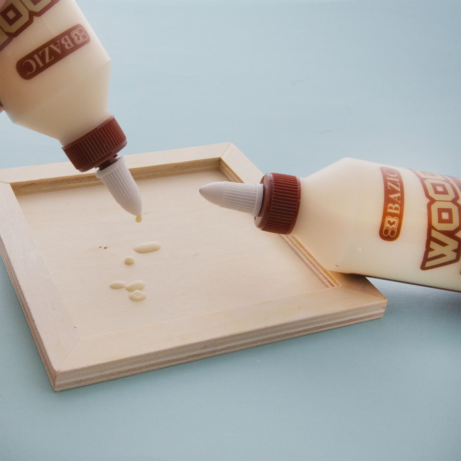 8 fl. oz Wood Glue