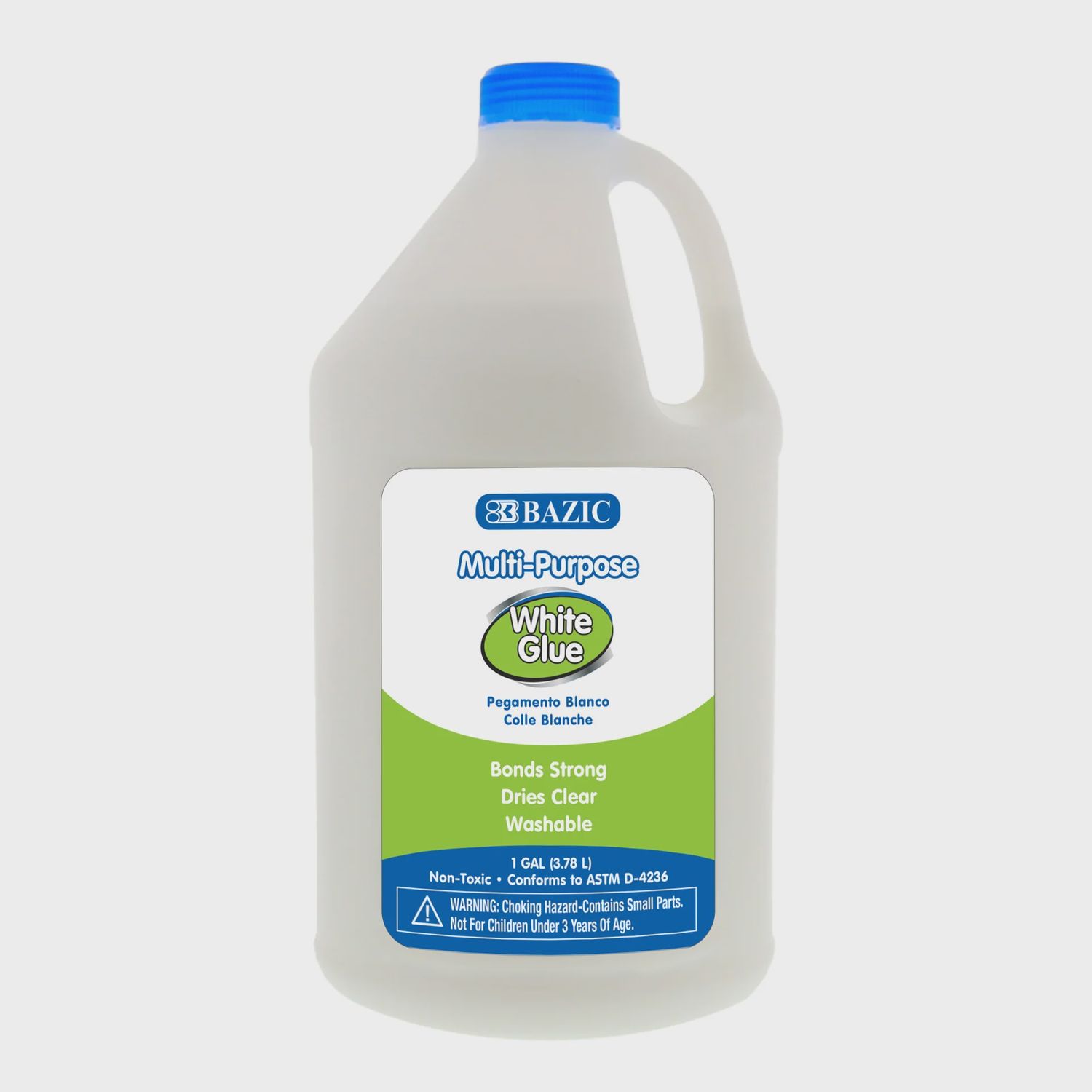 Multipurpose White Glue 1 Gallon