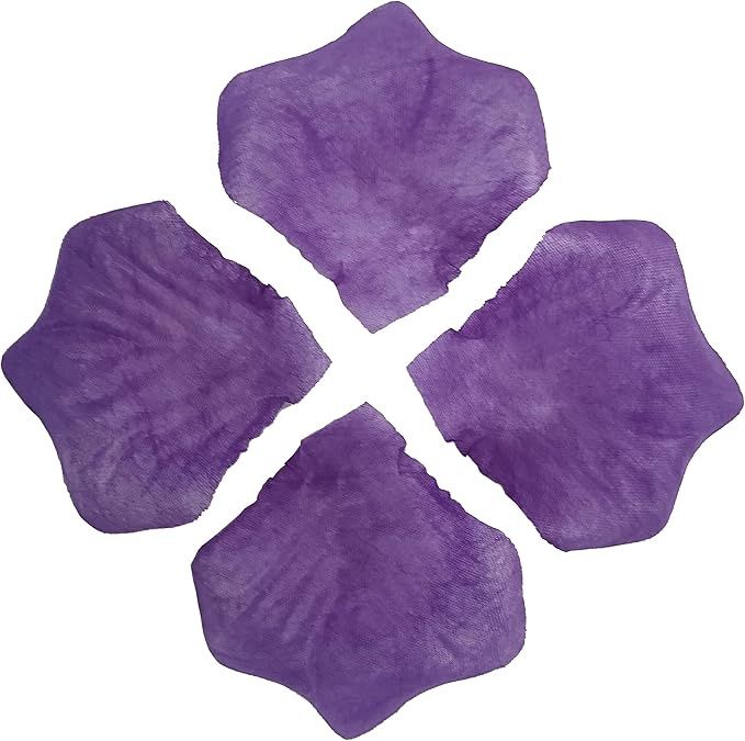 Package of Purple Petals