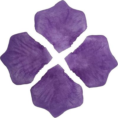 Package of Purple Petals