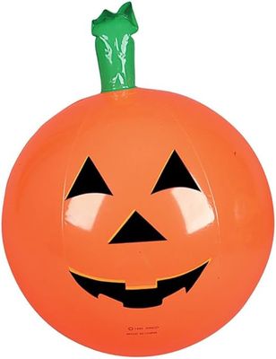 16" Pumpkin Inflate