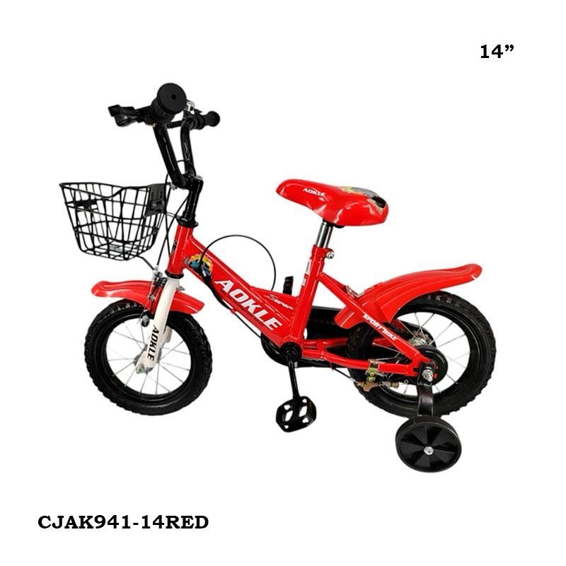 14&quot; AOKLE SPORT Bicycle