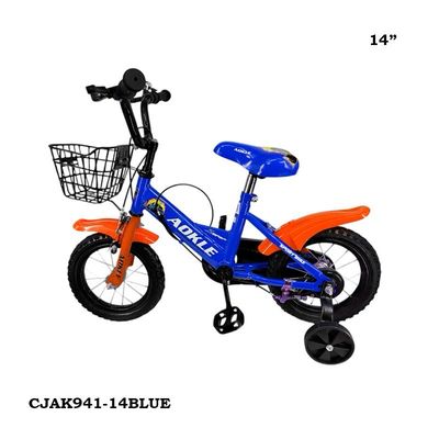 14" Aokle Sport Bicycle