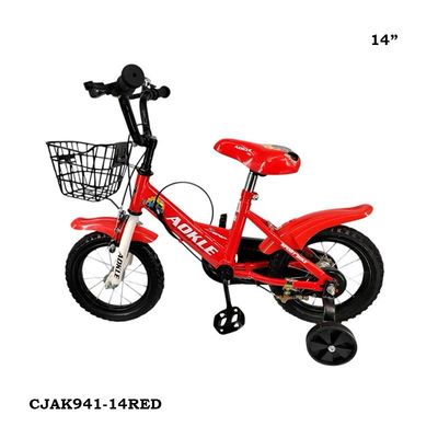 14&quot; AOKLE SPORT Bicycle