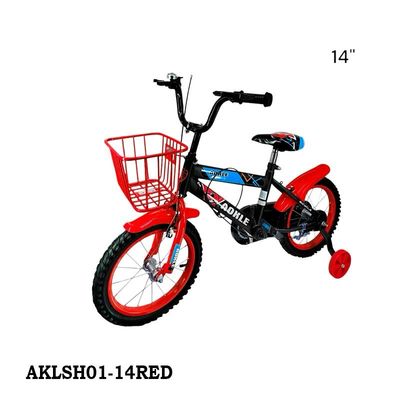 14&quot; AOKLE Bicycle