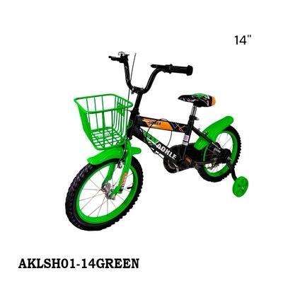 14"Aokle Bicycle