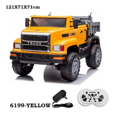 121x71x71cm Electric Truck