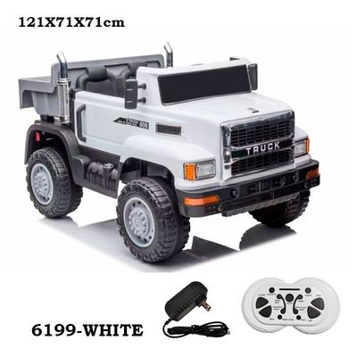 121x71x71cm Electric Truck