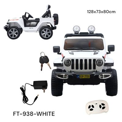 128x73x80cm Electric Truck