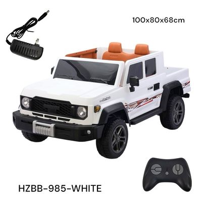 100x80x68cm Electric Truck