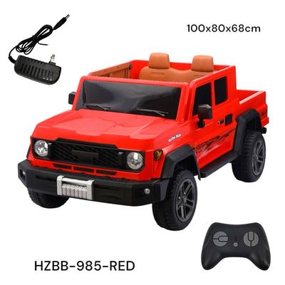 100x80x68cm Electric Truck