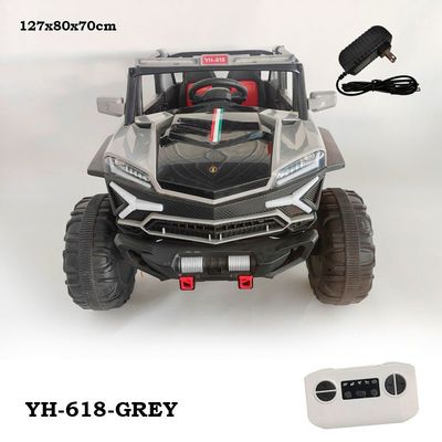 127x80x70cm Electric Truck