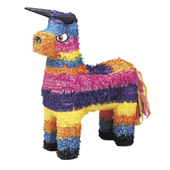 Bull Piñata
