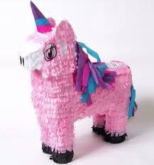Unicorn Piñata