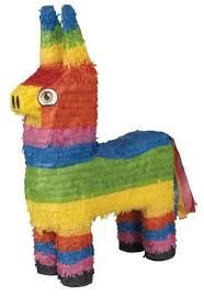 Burro Piñata