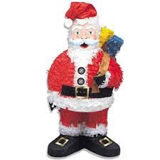 Santa Pinata