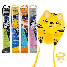 XKites Cuddle Kite 27&quot; Skytail Kites