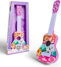 Paw Patrol Party Ukulele