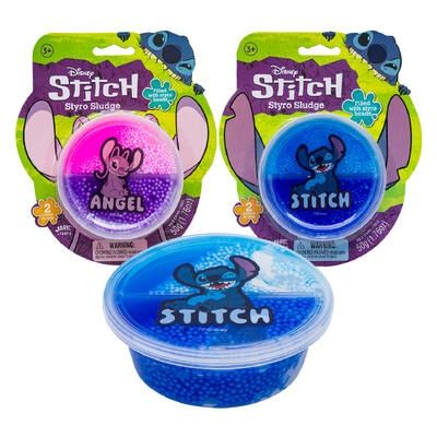 Stitch Styro Sludge (Assortment)