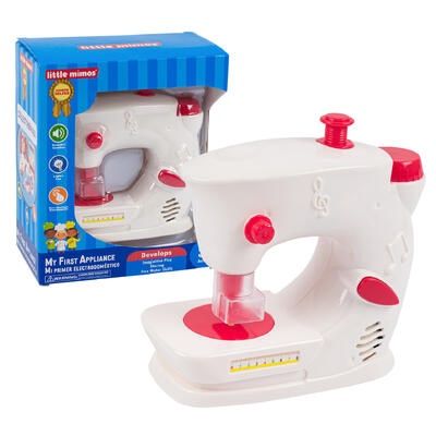 Little Mimos My First Sewing Machine