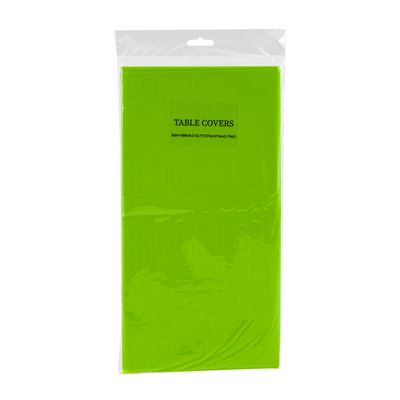 Imperial Plastic Tablecovers (Assortment)