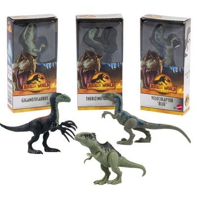 Jurassic World Dominion Action Figure (Assortment)