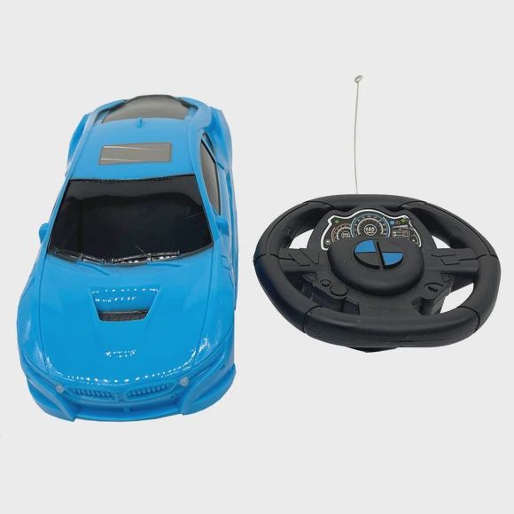 2 Direction Sports Car Remote Control Car