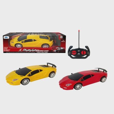 4 Direction Champion Remote Control Car