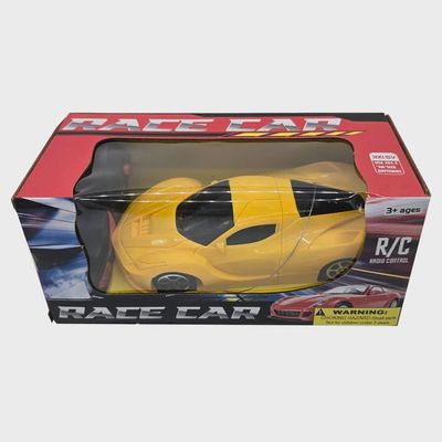 4 Direction Race Remote Control Car