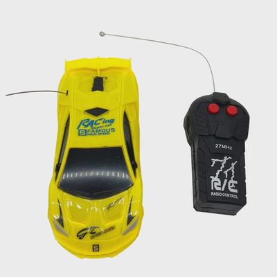 2 Direction High Speed Remote Control Car