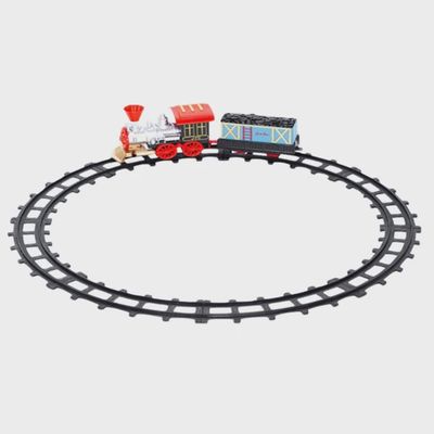 Classic Train Play Set