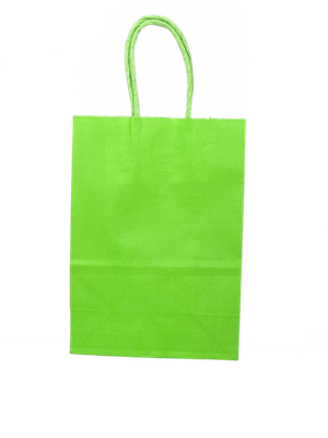 21x15x8cm Small Gift Bags (Colors Vary)