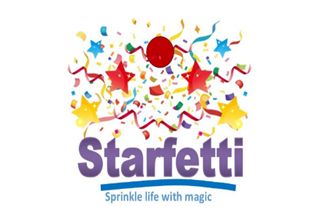 Exclusively Starfetti
