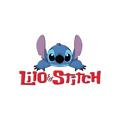 Lilo &amp; Stitch