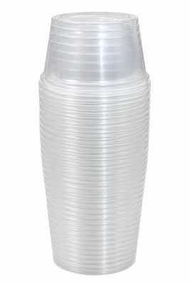 25pcs Premier Stylz Shot Glasses 2fl.oz