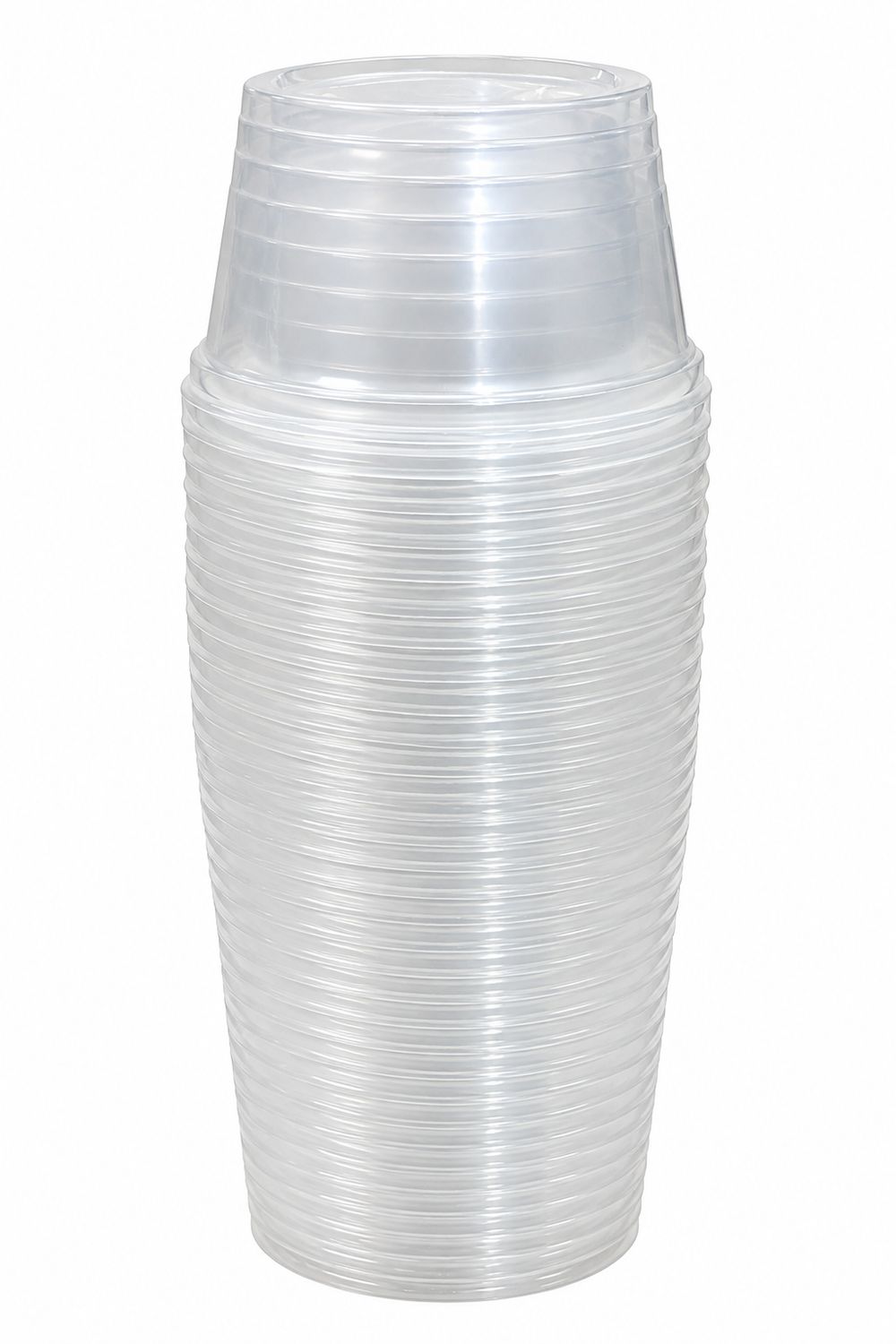 25pcs Premier Stylz Shot Glasses 2fl.oz