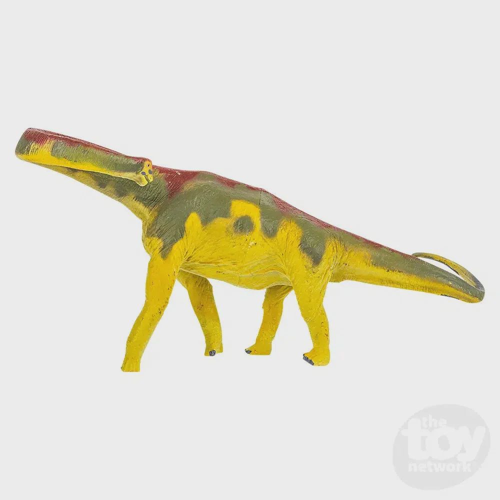 Plastic Dinosaur 9"-12" Assortment, Type: Type 1