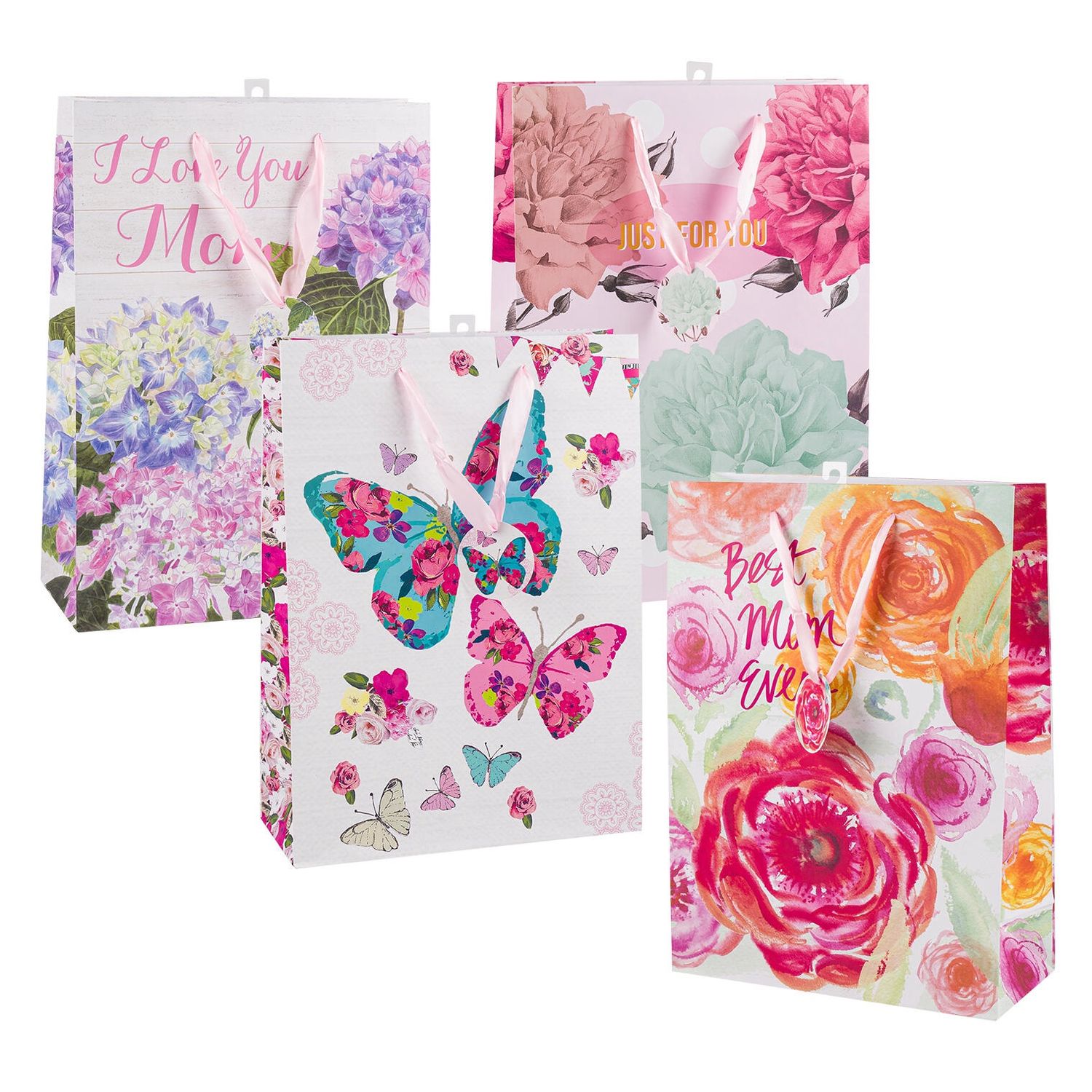 Mother's Day X-Large Gift Bags