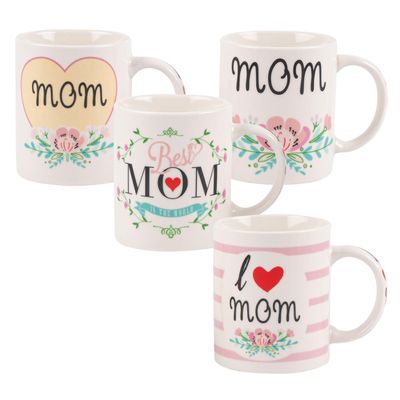 Mother's Day Cups